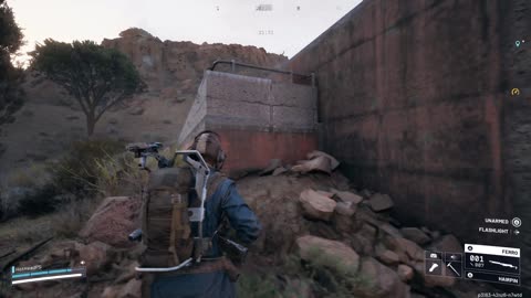 ARC RAIDERS | STRAIGHT SHOTS FROM FERRO