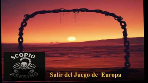 Salir del Juego de Europa