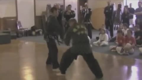 Hapkido