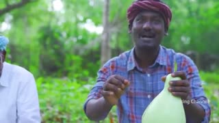 Trending: BOTTLE GOURD | Sorakkai Mutton Gravy Recipe | Delicious Bottle Gourd R