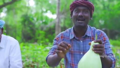 Trending: BOTTLE GOURD | Sorakkai Mutton Gravy Recipe | Delicious Bottle Gourd R