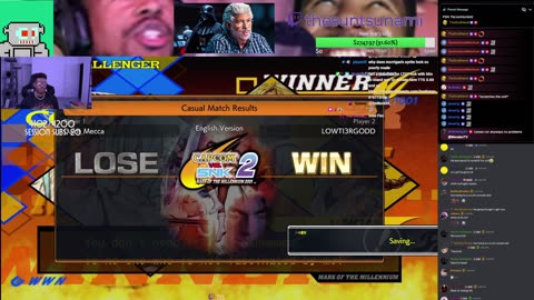 | LowTierGod Restream Live 🔴