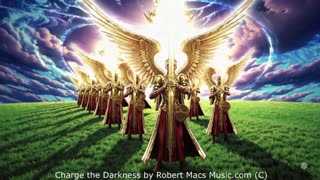 Charge the Darkness