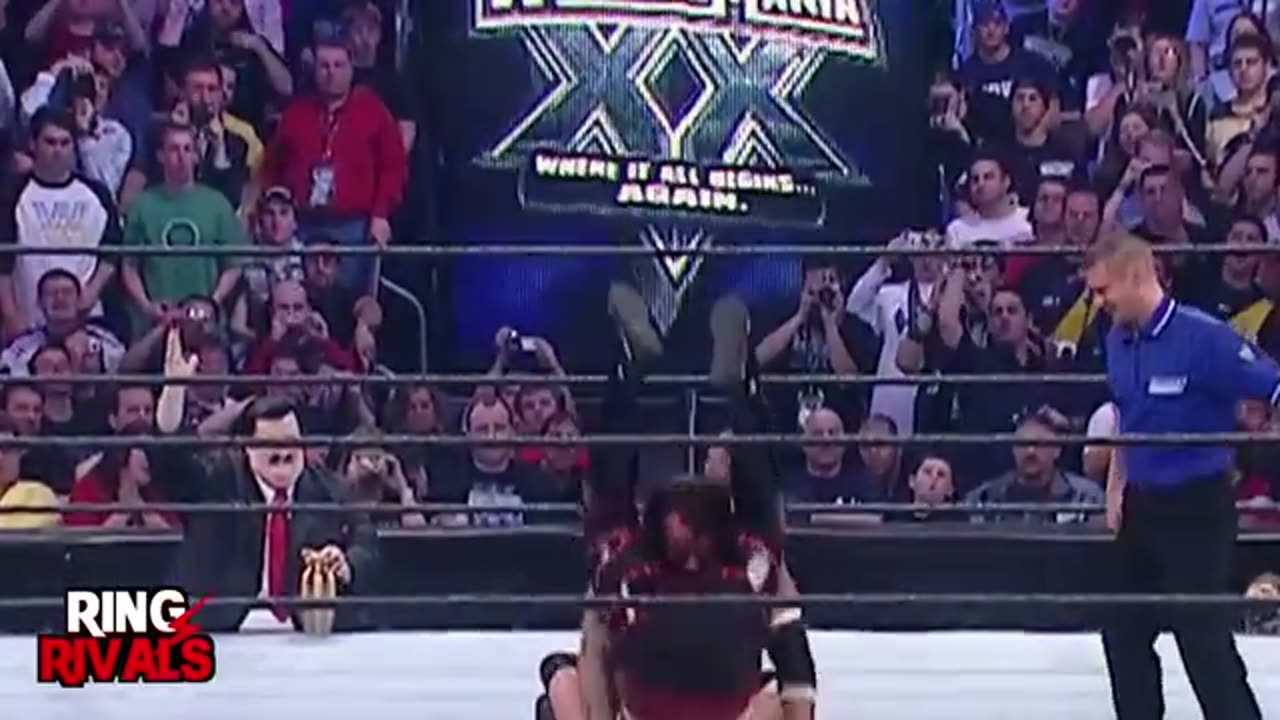 WWE Wrestlers Who Ruined A Match On Purpose