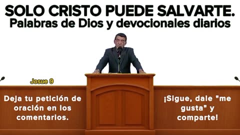 CULTA ESPECIAL CON LA PALABRA DE DIOS - VIERNES - 16/01/2026 09:00 - JOSUE 1 #CULTOONLINE #CULTO