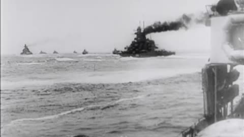 GERMAN SUBMARINE IN ACTION, NORTH AT... - GERMAN SUBMARINE IN ACTION, NORTH ATLANTIC - 428-npc-16795
