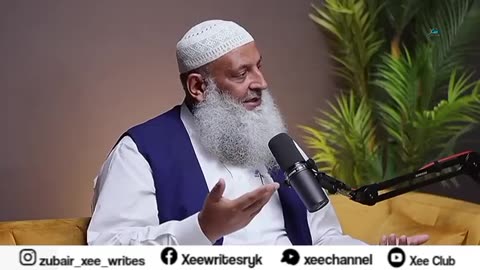 Denial of God Ft Muhammad Ali Poadcast | Dr Hammad Lakhvi