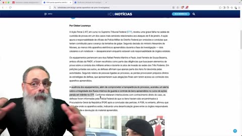 O MIGUÉ DA PF, MEDO DA LEI MAGNITSKY: LAMBANÇA de FUNÇA da PF ou da PGR pode ANULAR PROVAS do "GOLPE" do 8J: EXCELENTE NOTÍCIA!