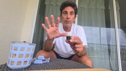 Outin nano caffe' che bella cosa che1o anche in una battuta di pesca_part14