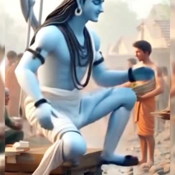 Mahadev ai videos
