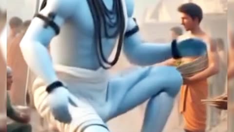Mahadev ai videos