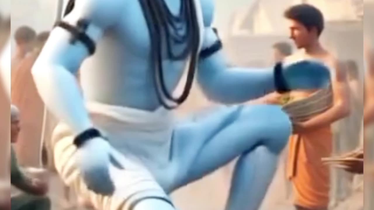 Mahadev ai videos