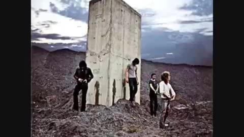 The Who (My Wife)