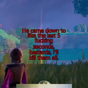 "Battles until the LAST Second - Extreme Gaming Moments! #Shorts"