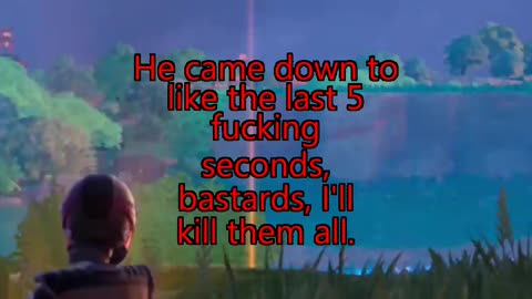 "Battles until the LAST Second - Extreme Gaming Moments! #Shorts"