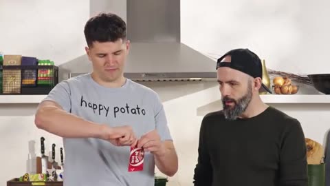 I Tried Every Knock Off Snack