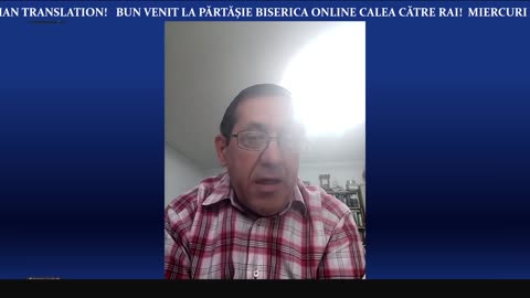 NICOLAE IACOBUȚĂ MĂRTURIE -DOMNUL VORBEȘTE LUI NICU IANOȘ SĂ IA ACASĂ UN BARBAT DE LA PSIHIATRIE-