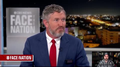 Thomas Massie - AIPAC and the Neocons Wanted This War With Iran