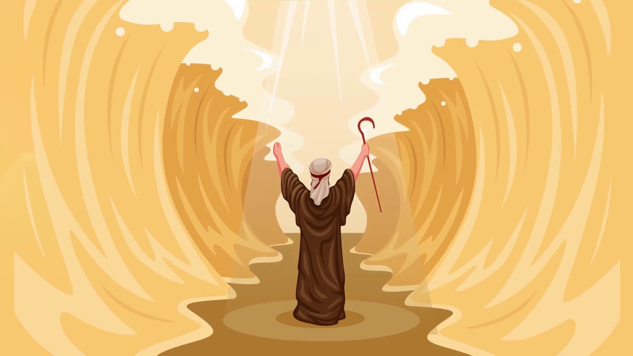 Sickness is a Result of Sin