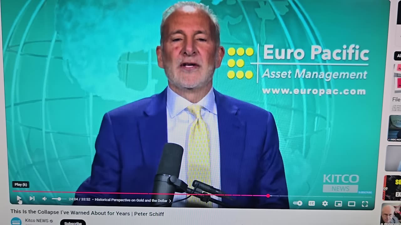 Silver, Gold, land & cattle are the true measures of wealth not fiat currency. $FRAUD...