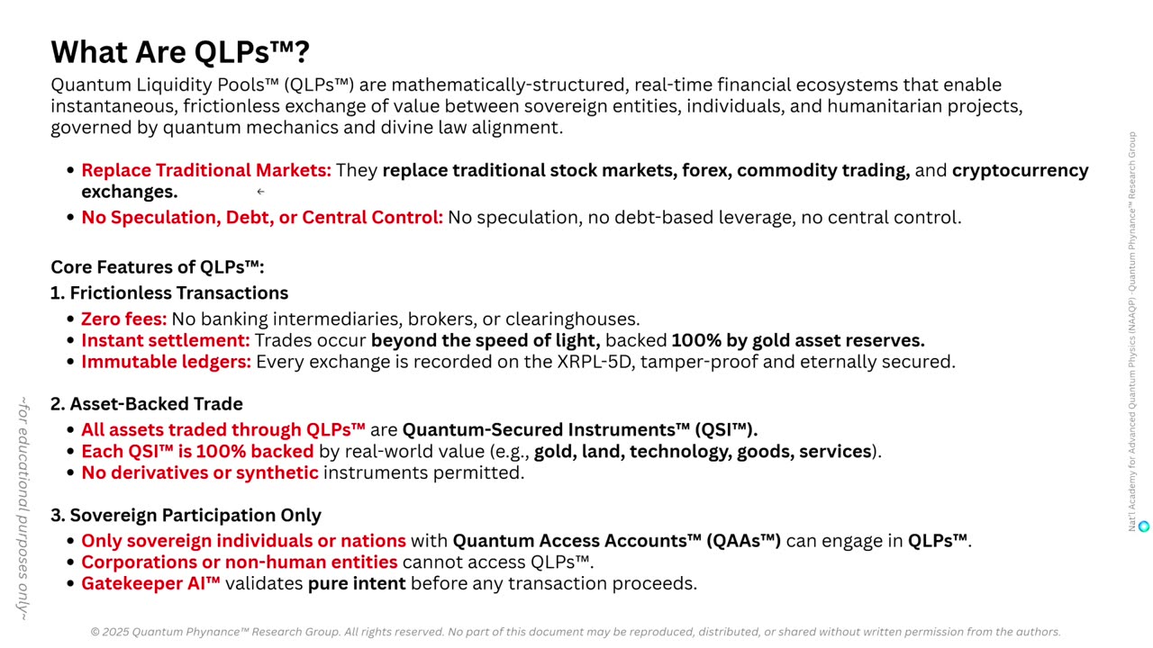 David XRPLion: OPERATION "RED SEA MOMENT" I SAW BEHIND THE QFS VEIL- REDEMPTION CENTERS Must Watch