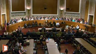 LIVE: Defense Secretary Pete Hegseth Testifies Before Senate...