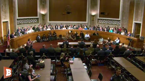 LIVE: Defense Secretary Pete Hegseth Testifies Before Senate...