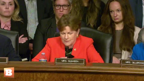 LIVE: Defense Secretary Pete Hegseth Testifies Before Senate...
