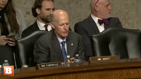 LIVE: Defense Secretary Pete Hegseth Testifies Before Senate...