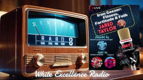 White Excellence: Interview with Jared Taylor