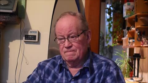 THE CANADIAN ELECTION - BABY BOOMERS AND THE BIG CON