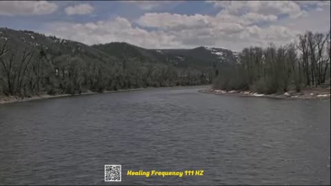 Healing Frequency