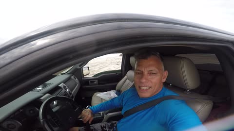 Ocracoke (South) - Thursday, May 29, 2025