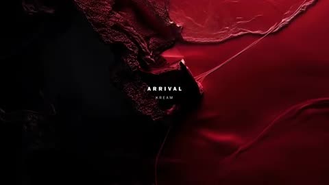 KREAM - Arrival