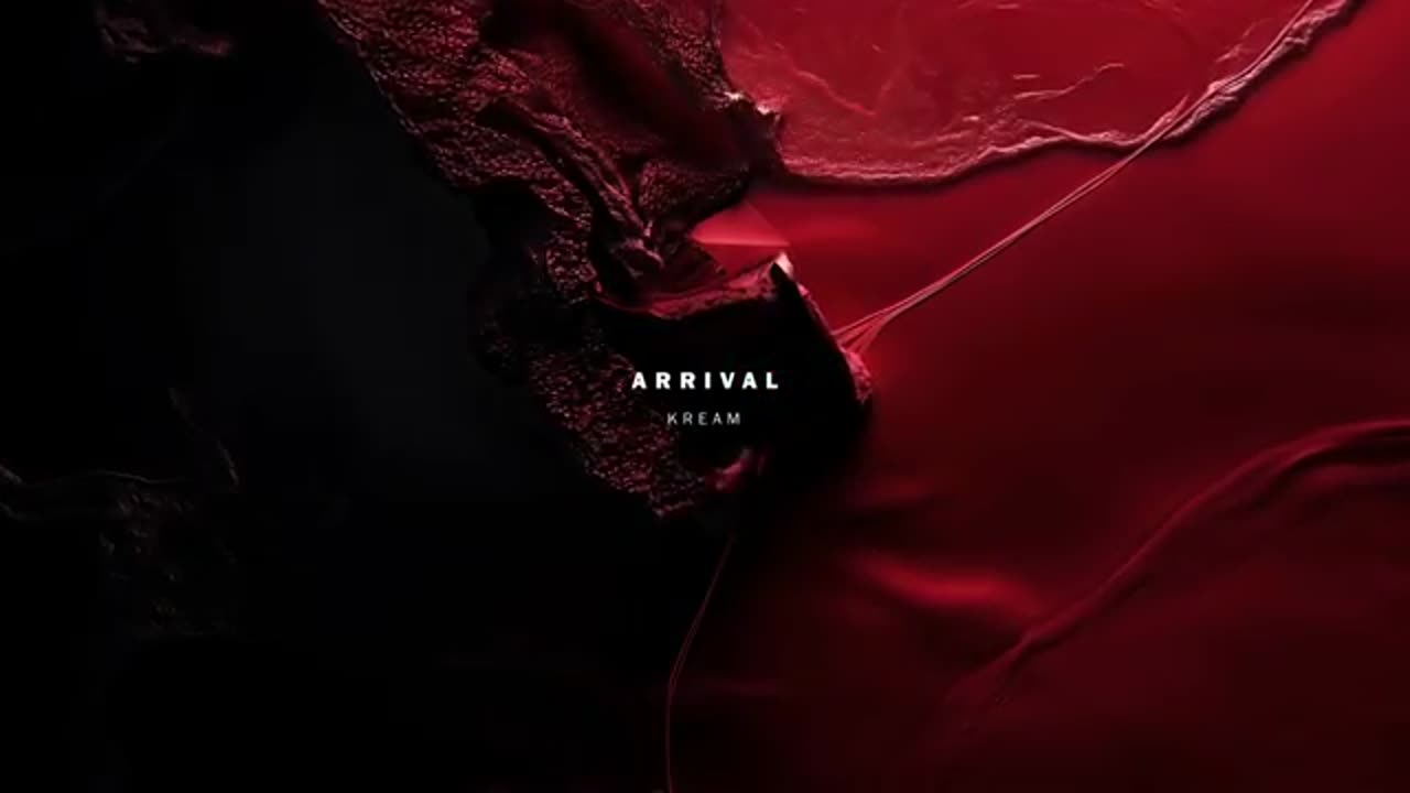 KREAM - Arrival