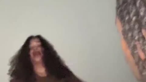 Lexi2legit full scale assault on her boyfriend