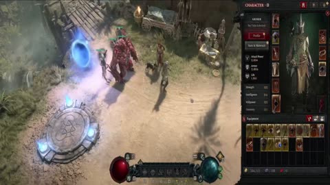 Mastering Diablo 4 - Part 1