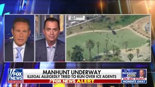 ‘THEY WON’T STOP’- Something bad looming for ICE agents, says former ICE director
