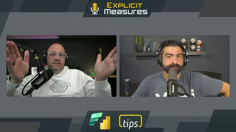 What is your numeracy? - Ep.441 - Power BI tips