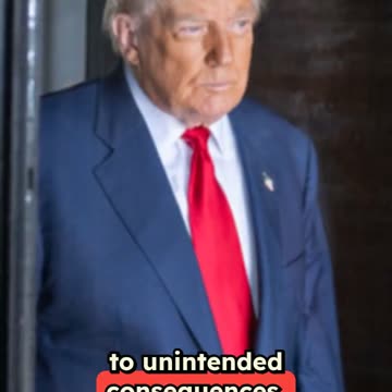 Trump Sends Message To Russia - Makes Major Nuclear Submarine Move