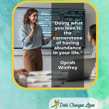 𝗠𝗼𝗻𝗱𝗮𝘆 𝗠𝗶𝗻𝗱𝘀𝗲𝘁 𝗤𝘂𝗼𝘁𝗲🧠𝗖𝗮𝗻 𝗕𝗮𝗹𝗮𝗻𝗰𝗲𝗱 𝗝𝗼𝘆 𝗗𝗿𝗶𝘃𝗲 𝗔𝗯𝘂𝗻𝗱𝗮𝗻𝘁 𝗟𝗶𝘃𝗶𝗻𝗴? 🤔