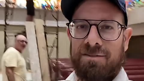 Get Ready to Laugh: A Timeless Joke by the Rabbi WhatsApp V...t 13.46.30 This file has been re