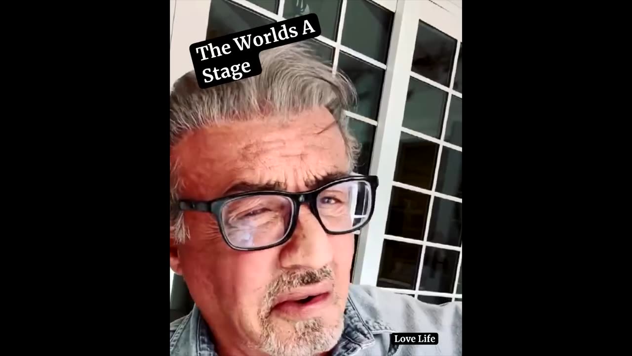 The Star A Falling - HOLLYWOOD IS AGING - see notes
