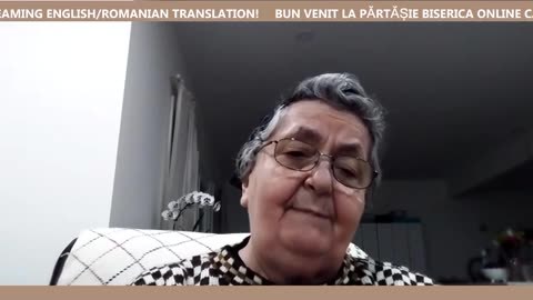 VICTORIA ROGOJAN -TU OMULE CE STAI ÎN LUME- #caleacătrerai #cantaricrestine #gospelmusic #podcast