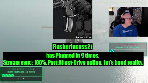 Late night with the Wifey's | Live |