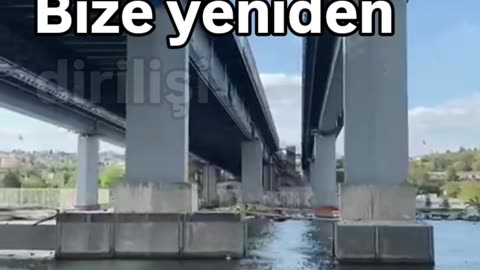 Ya rabbi sen yardım et
