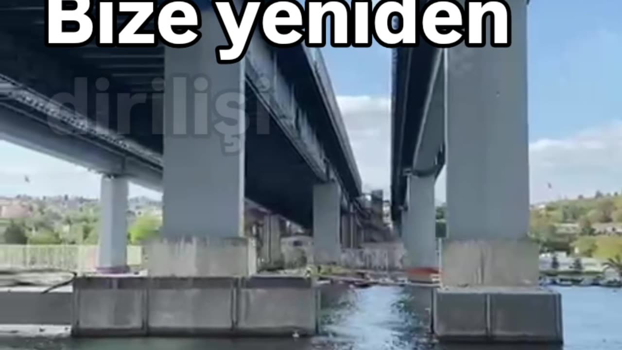 Ya rabbi sen yardım et
