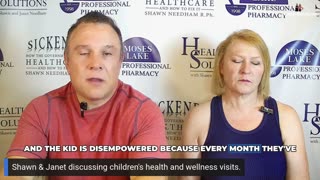 ADHD in Children
