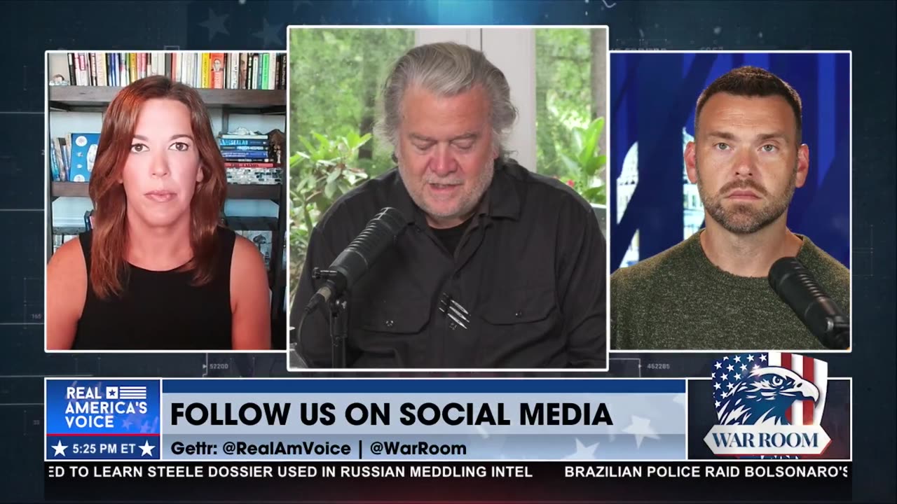 “I’VE NEVER SEEN ANYTHING LIKE THIS”