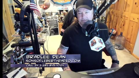 BBS Radio TV Station #2